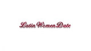 Latin Women Date Logo
