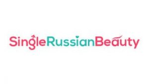 SIngleRussianBeauty Logo